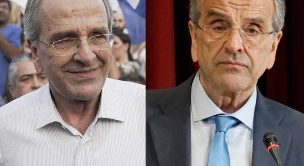 Πρώτο πλήγμα στη ΝΔ: Τα 10 πρόσωπα που επέλεξε ο Σαμαράς για την πρώτη γραμμή του κόμματός του