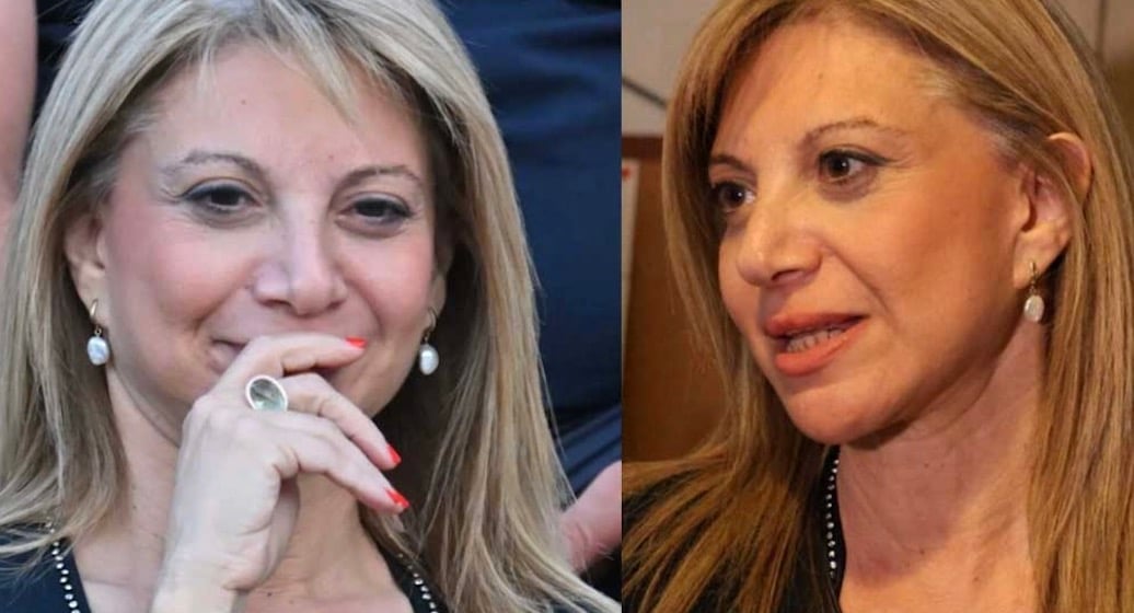 Καρυστιανού: «Η Ελπίδα αλλάζει, καθαρίζει και συνεχίζει»
