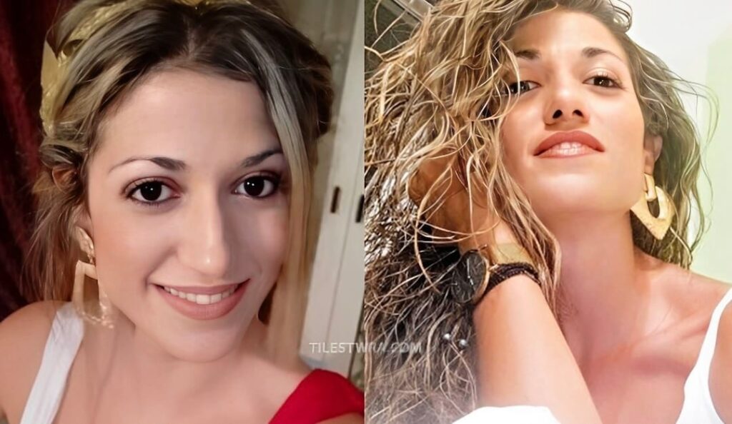 Η τραγική ιστορία της Ντόρας Ζαχαριά – Όταν η απόφαση για χωρισμό κατέληξε σε τραγωδία