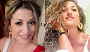 Η τραγική ιστορία της Ντόρας Ζαχαριά – Όταν η απόφαση για χωρισμό κατέληξε σε τραγωδία
