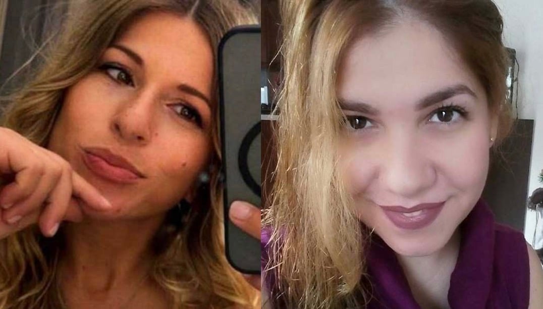 Ραγίζουν καρδιές οι σύζυγοι της Βιοσάνας και της Μάγδας – Τα συγκλονιστικά λόγια μετά τον θάνατό τους στη γέννα
