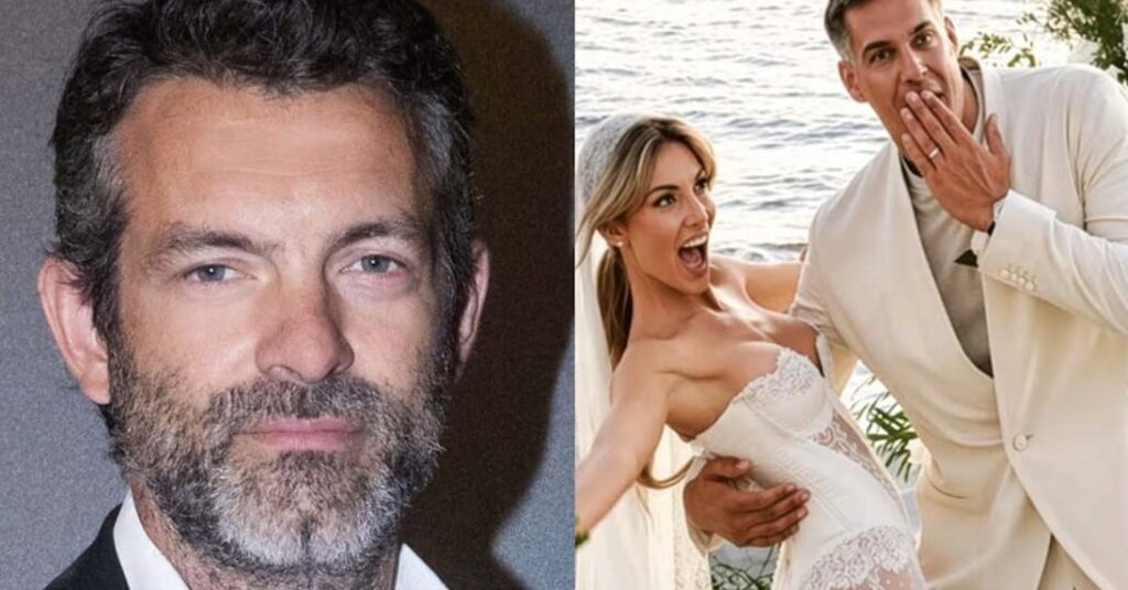 Γάμος Οικονομάκου – Τσερέλα: Η αντίδραση Μιχόπουλου στους γαμήλιους όρκους Αθηνάς σε Τσερέλα – Πώς αντέδρασε ο Φίλιππος όταν τα άκουσε