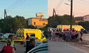 Κύπρος: Nεκρά βρέθηκαν δύο παιδιά μέσα σε αυτοκίνητο – Το όχημα βρισκόταν σε χωράφι