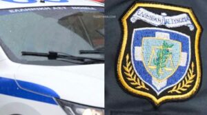 Συνελήφθη αξιωματικός της ΕΛ.ΑΣ για ξυλοδαρμό κρατούμενο σε αστυνομικό τμήμα