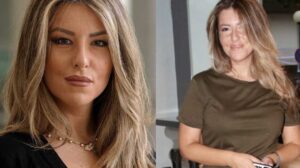 Αντικαταστάτρια Φαίης Σκορδά: Έκπληξη ολικής με Νατάσα Γιάμαλη