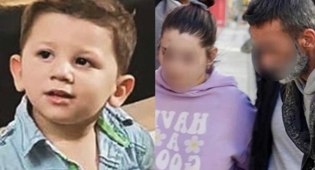 Καταπέλτης η εισαγγελέας για τη μάνα και τον σύντροφό της για τον 3χρονο Άγγελο – Η τιμωρία 