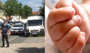 Τραγωδία στη Γαλλία – Δίδυμα αδερφάκια βρέθηκαν νεκρά από αφυδάτωση