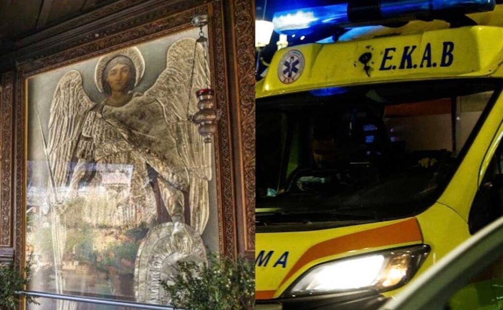 Νεκρός στη θάλασσα βρέθηκε ο πασίγνωστος Έλληνας ιερέας