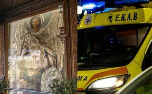 Νεκρός στη θάλασσα βρέθηκε ο πασίγνωστος Έλληνας ιερέας