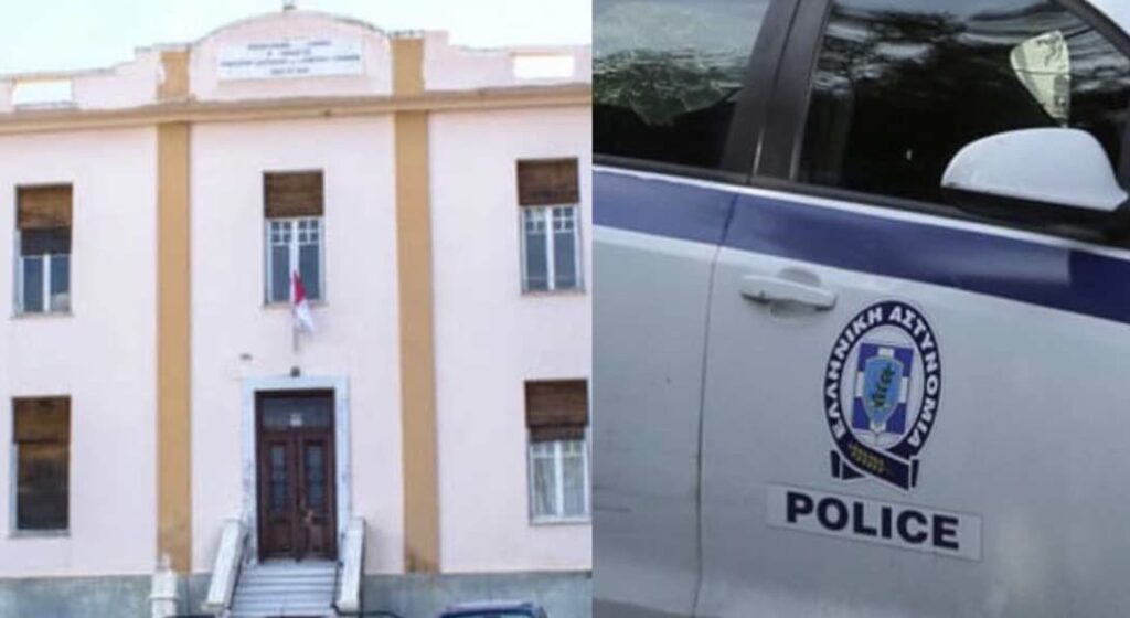 Κατήγγειλαν 87χρονο ασθενή ότι ξυλοκόπησε γιατρούς σε Νοσοκομείο