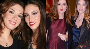 Αθηνά Οικονομάκου: Ο λόγος που δεν λένε ούτε «καλημέρα» με τη Βάσω Λασκαράκη και οι άλλες ηχηρές απουσίες από την τελετή ανταλλαγής όρκων