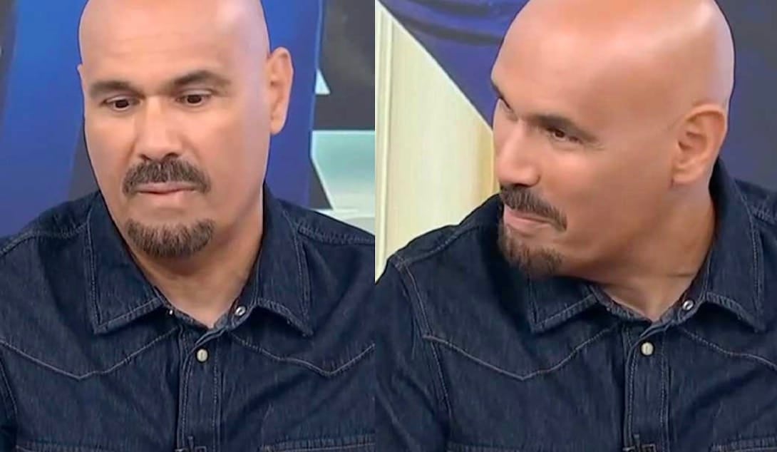 Σκουλός: «Θα το σκεφτόμουν να ασχοληθώ με την πολιτική»