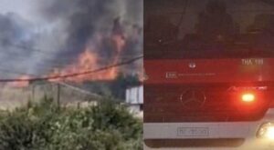 ΤΡΑΓΩΔΙΑ ΜΕΤΑ ΤΗ ΜΕΓΑΛΗ ΦΩΤΙΑ