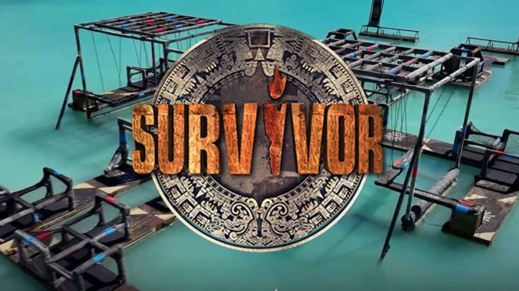 Survivor: Αποκάλυψαν ότι έγιναν ζευγάρι μετά τη συμμετοχή τους στον φετινό κύκλο