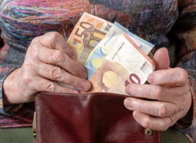 Συντάξεις Ιουλίου 2026: Ποιοι πληρώνονται πρώτοι