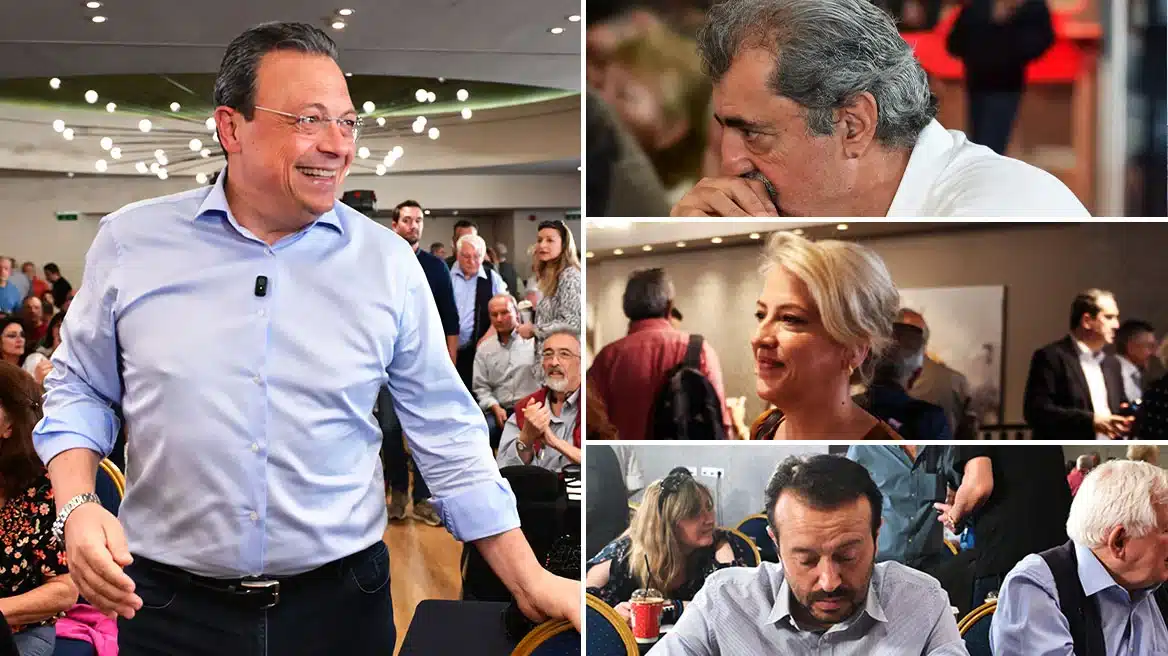 Πάει στον Τσίπρα ο ΣΥΡΙΖΑ, υπερψηφίστηκε η πρόταση Φάμελλου στην Κεντρική Επιτροπή