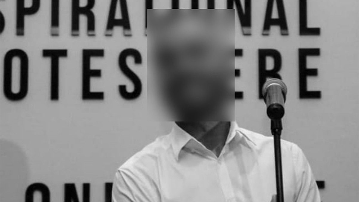 Σύρος: Μαθεύτnκε ποιος είναι ο γνωστός τραγουδιστής που συνελńφθn