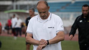 Πένθος στο ελληνικό ποδόσφαιρο – Έφυγε από τη ζωή ο Τάκης Γκώνιας