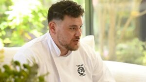 MasterChef: Σoκ μόλις μαθεύτnκε για τον Τάσο Παυλίδη