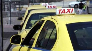 Εφιαλτική κούρσα στην Αθήνα: Ζευγάρι παρίστανε τους πελάτες και λήστεψε ταξιτζή με μαχαίρι