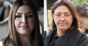 Θρήνος για την Έλενα Παπαρίζου: «Χωρίς εσένα δεν θα υπήρχα – Ανάσα δεν μπορούσα να πάρω όταν το έμαθα» – Η στιγμή που έμαθε τα νέα στο στούντιο