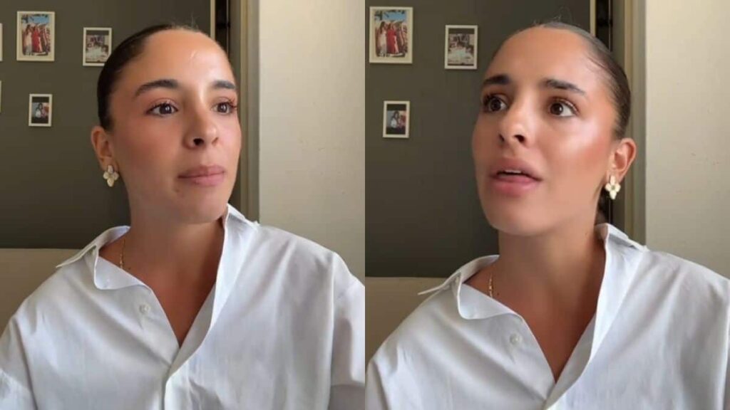 Έξαλλη κοπέλα στο TikTok με τους Πακιστανούς στην Ελλάδα: «Δεν μας προσφέρουν τίποτα, γιατί έρχεστε;» – Άγριο κράξιμο στα σχόλια