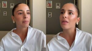 Έξαλλη κοπέλα στο TikTok με τους Πακιστανούς στην Ελλάδα: «Δεν μας προσφέρουν τίποτα, γιατί έρχεστε;» – Άγριο κράξιμο στα σχόλια
