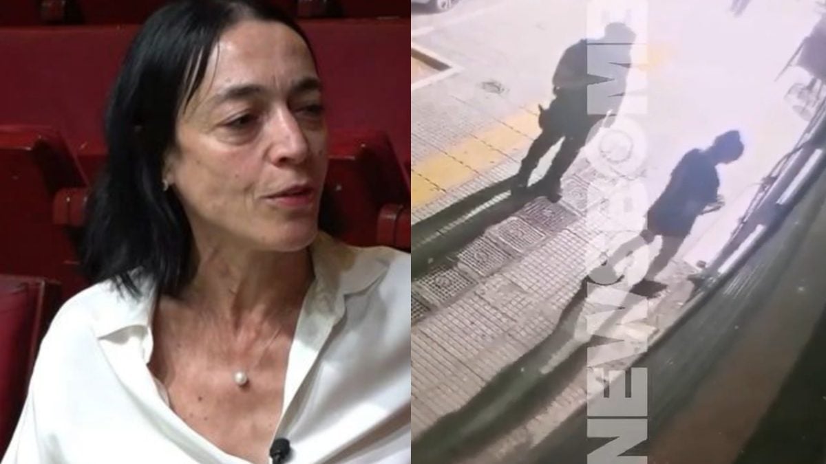 Έλενα Τοπαλίδου: Το βίντεο λίγο πριν τη σύλληψη που «πάγωσε» τους πάντες – «Το μόνο που με νοιάζει είναι...»