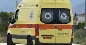 Βαρύς Θρήνος Τώρα: 212 Θάνατοι λόγω Καύσωνα – Πένθιμο Καλοκαίρι στη Χώρα