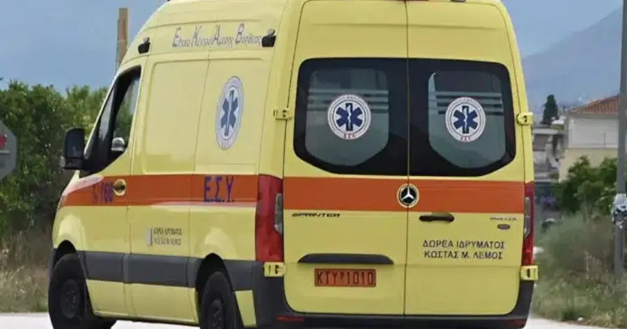 Βαρύς Θρήνος Τώρα: 212 Θάνατοι λόγω Καύσωνα – Πένθιμο Καλοκαίρι στη Χώρα