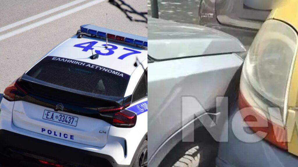 Πανικός στο Παλαιό Φάληρο: Τρελή πορεία μεθυσμένης 33χρονης