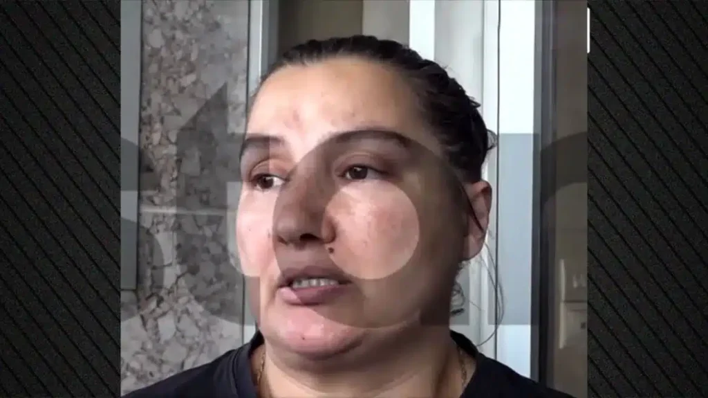 «Διαλύθηκε το σπίτι μου, ο Ηλίας πήγαινε δουλειά» λέει η σύζυγος του 57χρονου που σκοτώθηκε σε τροχαίο
