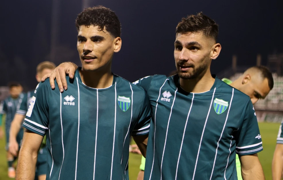 Sport24: Αδιανόητη πρόταση Παναθηναϊκού για «πακέτο» Τσάπρα-Βήχο – Πόσα εκατ. + παίκτες δίνει στον Λεβαδειακό