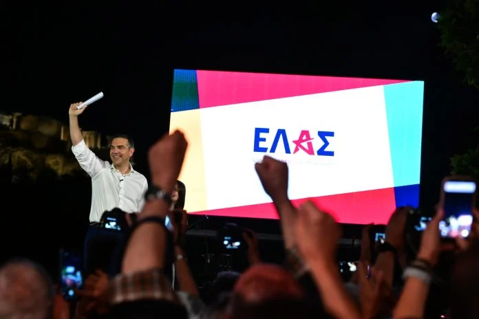 ΣΟΚ ποιοί φεύγουν από ΠΑΣΟΚ και πάνε ΕΛΑΣ  - Η νέα μεταγραφή που  «Βόμβα» που  ταράζει τα νερά