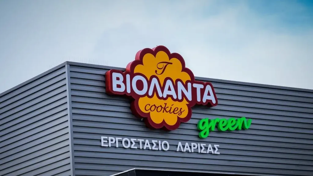 Βιολάντα: Απλήρωτοι εργαζόμενοι και νεοσύστατη εταιρεία που φέρεται να συνδέεται με τη νέα μονάδα και την προσπάθεια επανεκκίνησης