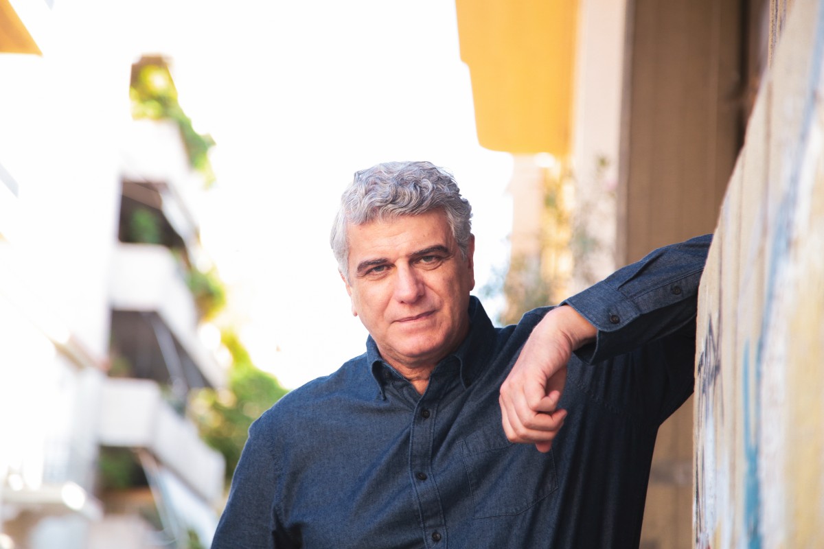 Έκτακτο για Βλαδίμηρο Κυριακίδη