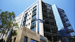 Παραιτήθηκε ο Ευθύμης Μπακογιάννης, Γενικός Γραμματέας Χωρικού Σχεδιασμού του ΥΠΕΝ