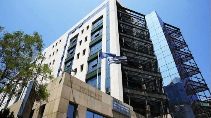 Παραιτήθηκε ο Ευθύμης Μπακογιάννης, Γενικός Γραμματέας Χωρικού Σχεδιασμού του ΥΠΕΝ