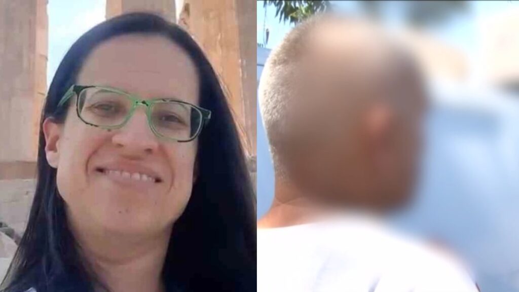 Εξελίξεις στα Χανιά: Που ψάχνουν οι αστυνομικοί για την σορό της Σταυρούλας – Τι είδε στο σπίτι του Σκοπιανού πριν «εξαφανιστεί»
