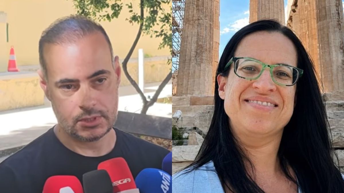 «Είναι χειρότερο τέρας κι απ’ αυτόν»: Ξέσπασε ο αδερφός της Σταυρούλας για τη σύζυγο του δράστη – Καταθέτει μήνυση