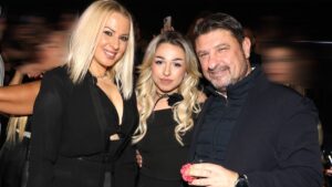 ΕΚΤΑΚΤΟ για Νίκο Χαρδαλιά: Επίθεσn έξω από το σπίτι του – Τι συνέβn
