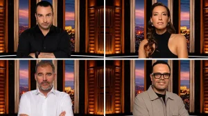 Αυτοί είναι οι επενδυτές του Dragons’ Den, ποιοι έμειναν και ποια πρόσωπα μπαίνουν στον νέο κύκλο