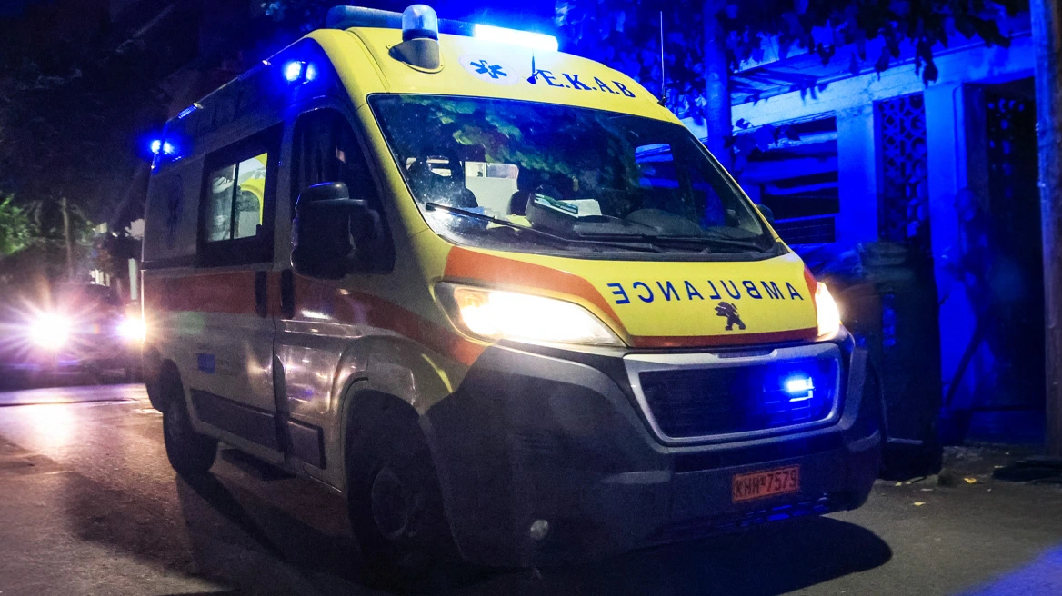 ΕΚΤΑΚΤΟ: Δυστυχώς δεν τα κατάφερε – Πέθανε στο νοσοκομείο πριν λίγο