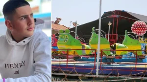 Ισόβια στον ιδιοκτήτη του λούνα παρκ στη Χαλκιδική για το δυστύχημα με τον 19χρονο