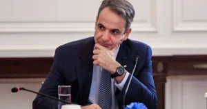 Ακρίβεια και Φτώχεια Τέλος: Σώζει τους Έλληνες ο Μητσοτάκης – Επιτέλους, πήρε την σπουδαία απόφαση – Τρισευτυχισμένοι όλοι στην Χώρα