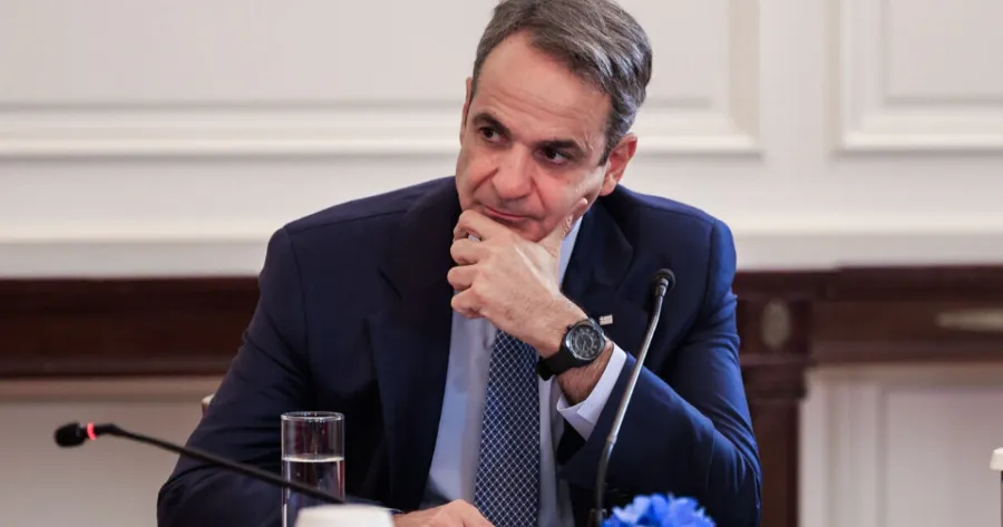 Ακρίβεια και Φτώχεια Τέλος: Σώζει τους Έλληνες ο Μητσοτάκης – Επιτέλους, πήρε την σπουδαία απόφαση – Τρισευτυχισμένοι όλοι στην Χώρα