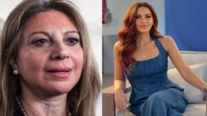 Η Μαρία Καρυστιανού διαφωνεί με τον όρο «γυναικοκτονία» – Η τοποθέτηση που προκάλεσε συζήτηση