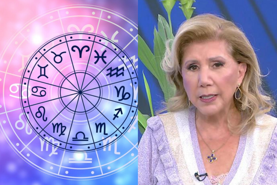 Η Λίτσα Πατέρα «παγώνει» 3 Ζώδια για σήμερα, Τρίτη 23/6 - Έρχεται ξαφνικό κραx, ανακοίνωσε τα δυσάpεστα