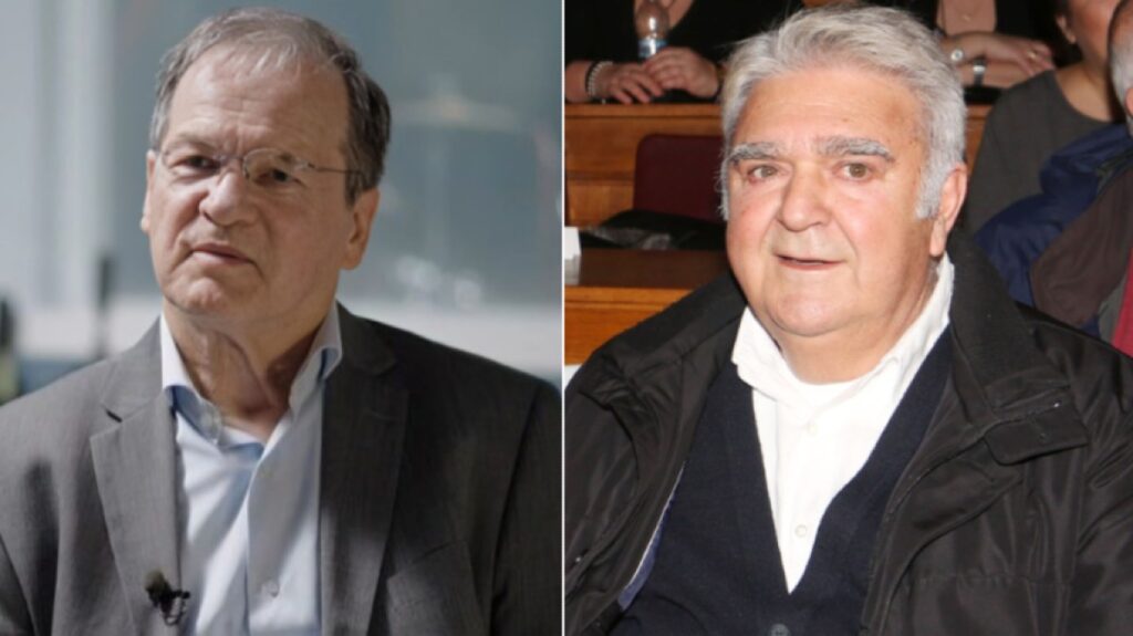 Το αποκάλυψε ο Χρίστος Νικολόπουλος: Μόλις μαθεύτηκε για τον Τερζή