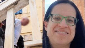 Ραγδαίες εξελίξεις στα Χανιά: Προφυλακιστέος ο 43χρονος για τη δολοφονία της 45χρονης Σταυρούλας – Tι είπε η εισαγγελεία